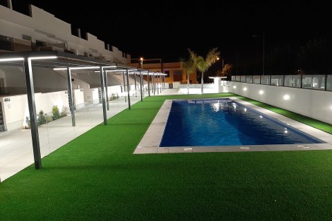 Wohnung zum Verkauf Pilar de la Horadada, Alicante, Spanien 2 Schlafzimmer, 71 m2 Nr. 110539 - Foto 8