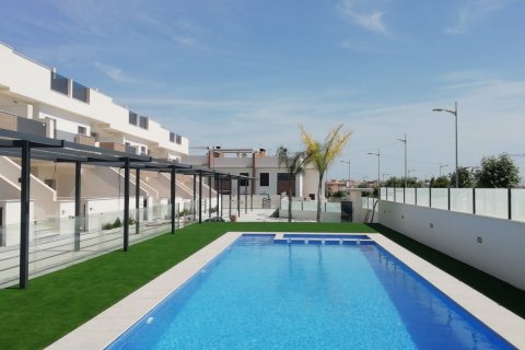 Wohnung zum Verkauf Pilar de la Horadada, Alicante, Spanien 2 Schlafzimmer, 71 m2 Nr. 110539 - Foto 1