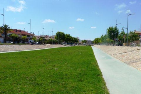 Wohnung zum Verkauf Pilar de la Horadada, Alicante, Spanien 2 Schlafzimmer, 71 m2 Nr. 110539 - Foto 5
