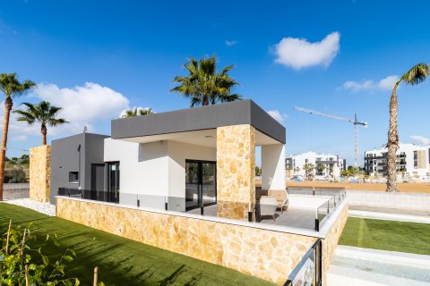 Apartment for sale Torrevieja, Alicante, Spain 2 bedrooms, 80 sq.m. No. 110602 - photo 1