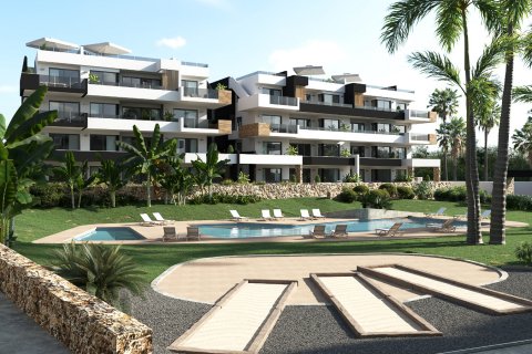 Apartment for sale Torrevieja, Alicante, Spain 2 bedrooms, 80 sq.m. No. 110602 - photo 22