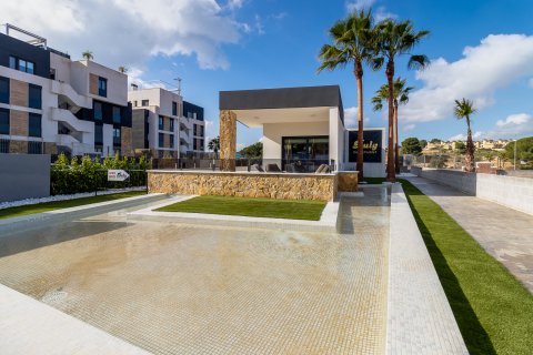 Apartment for sale Torrevieja, Alicante, Spain 2 bedrooms, 80 sq.m. No. 110602 - photo 6
