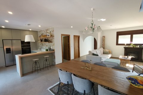 Villa à vendre Pinar De Campoverde, Alicante, Espagne, 5 chambres, 256 m2 No. 117622 - photo 6