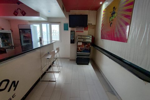 Commercial property for sale Villamartin, Alicante, Spain 170 sq.m. No. 109247 - photo 4