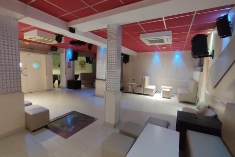 Commercial property for sale Villamartin, Alicante, Spain 170 sq.m. No. 109247 - photo 5