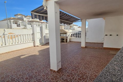 Ático en venta Torrevieja, Alicante, España 4 dormitorios,  No. 109248 - foto 3