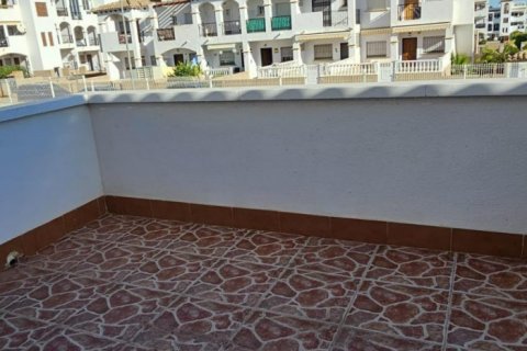 Ático en venta Torrevieja, Alicante, España 4 dormitorios,  No. 109248 - foto 6