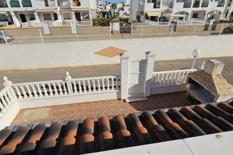 Ático en venta Torrevieja, Alicante, España 4 dormitorios,  No. 109248 - foto 19