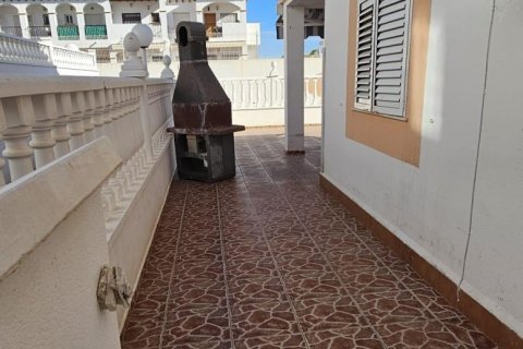 Ático en venta Torrevieja, Alicante, España 4 dormitorios,  No. 109248 - foto 20