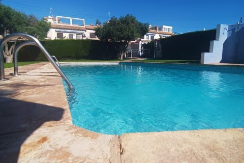 House for sale Torreblanca, Castellon, Spain 2 bedrooms, 85 sq.m. No. 109241 - photo 14