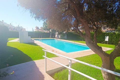 House for sale Torreblanca, Castellon, Spain 2 bedrooms, 85 sq.m. No. 109241 - photo 15