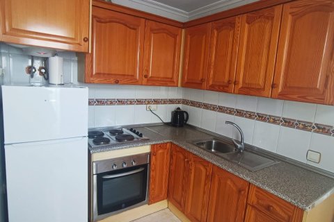 House for sale Torreblanca, Castellon, Spain 2 bedrooms, 85 sq.m. No. 109241 - photo 10