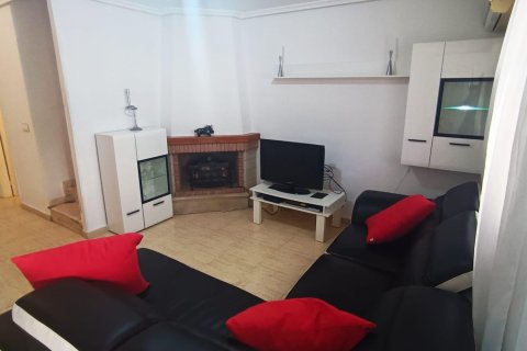 House for sale Torreblanca, Castellon, Spain 2 bedrooms, 85 sq.m. No. 109241 - photo 6