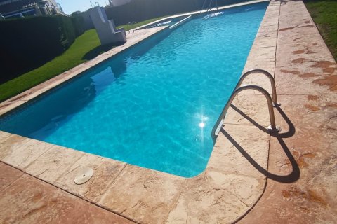 House for sale Torreblanca, Castellon, Spain 2 bedrooms, 85 sq.m. No. 109241 - photo 16