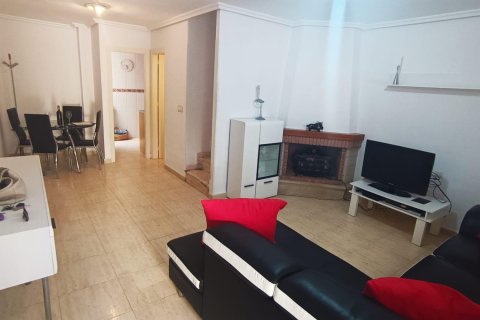 House for sale Torreblanca, Castellon, Spain 2 bedrooms, 85 sq.m. No. 109241 - photo 4