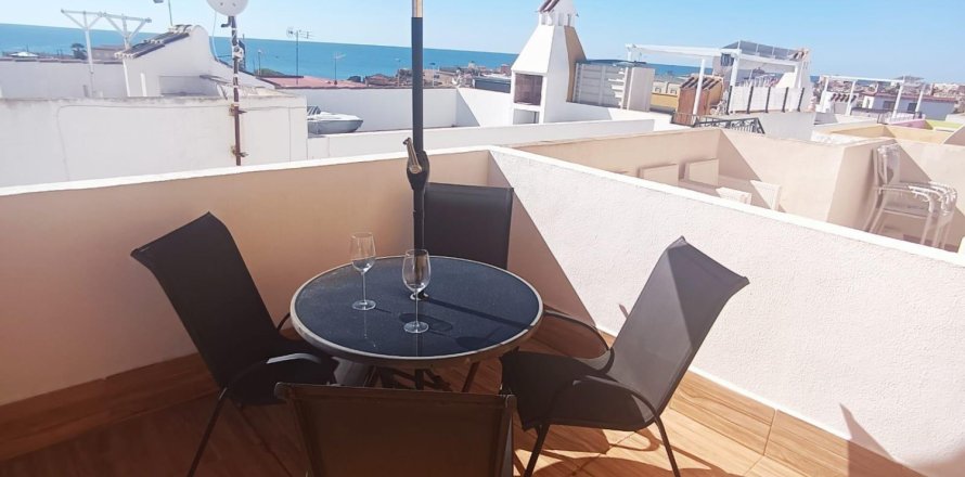 House Torreblanca, Castellon, Spain 2 bedrooms, 85 sq.m. No. 109241