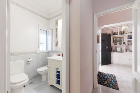 Villa in vendita Alcala de Guadaira, Seville, Spagna 4 camere da letto, 205 mq. N° 130145 - foto 19