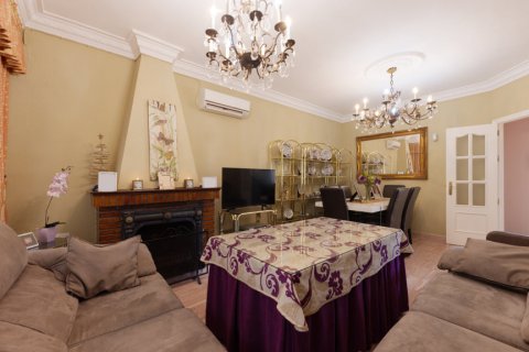 Villa in vendita Alcala de Guadaira, Seville, Spagna 4 camere da letto, 205 mq. N° 130145 - foto 13