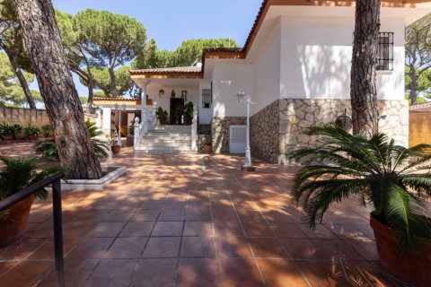 Villa in vendita Alcala de Guadaira, Seville, Spagna 4 camere da letto, 205 mq. N° 130145 - foto 4