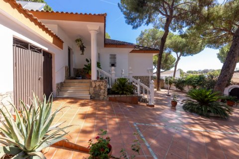 Villa in vendita Alcala de Guadaira, Seville, Spagna 4 camere da letto, 205 mq. N° 130145 - foto 6