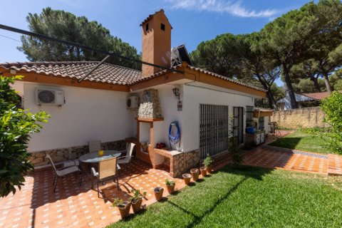 Villa in vendita Alcala de Guadaira, Seville, Spagna 4 camere da letto, 205 mq. N° 130145 - foto 1