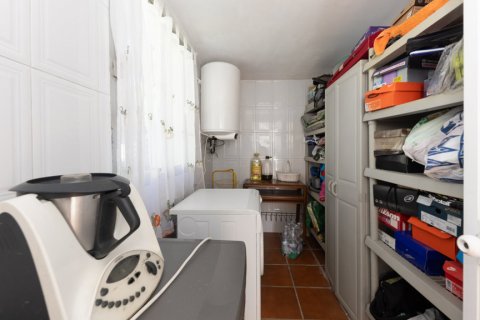 Villa in vendita Alcala de Guadaira, Seville, Spagna 4 camere da letto, 205 mq. N° 130145 - foto 29