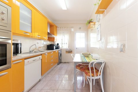 Villa in vendita Alcala de Guadaira, Seville, Spagna 4 camere da letto, 205 mq. N° 130145 - foto 16