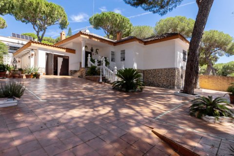 Villa in vendita Alcala de Guadaira, Seville, Spagna 4 camere da letto, 205 mq. N° 130145 - foto 9