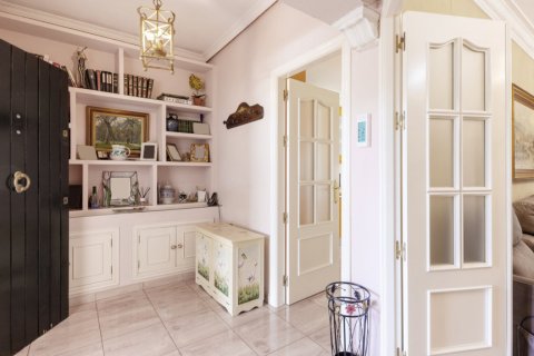 Villa in vendita Alcala de Guadaira, Seville, Spagna 4 camere da letto, 205 mq. N° 130145 - foto 7