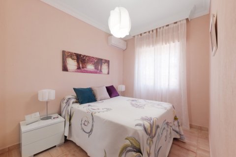 Villa in vendita Alcala de Guadaira, Seville, Spagna 4 camere da letto, 205 mq. N° 130145 - foto 21