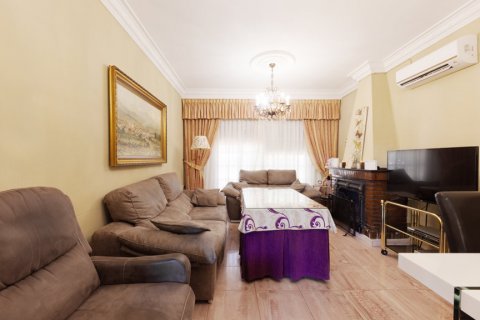 Villa in vendita Alcala de Guadaira, Seville, Spagna 4 camere da letto, 205 mq. N° 130145 - foto 12