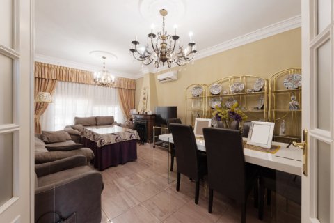 Villa in vendita Alcala de Guadaira, Seville, Spagna 4 camere da letto, 205 mq. N° 130145 - foto 11