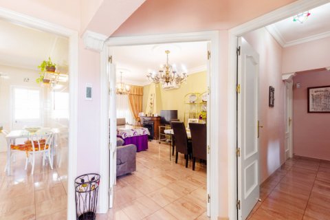 Villa in vendita Alcala de Guadaira, Seville, Spagna 4 camere da letto, 205 mq. N° 130145 - foto 10