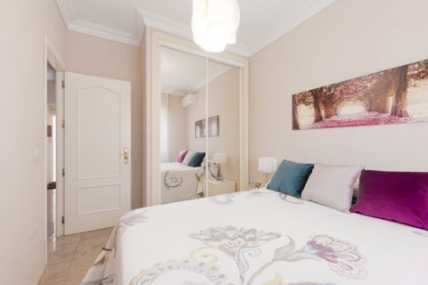 Villa in vendita Alcala de Guadaira, Seville, Spagna 4 camere da letto, 205 mq. N° 130145 - foto 22