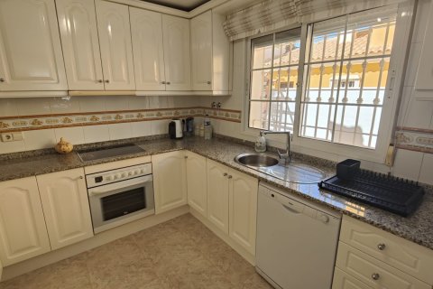 Продажа виллы в Ла Зения, Аликанте, Испания 4 спальни, 156м2 №118823 - фото 13