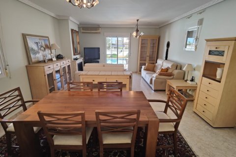 Продажа виллы в Ла Зения, Аликанте, Испания 4 спальни, 156м2 №118823 - фото 7