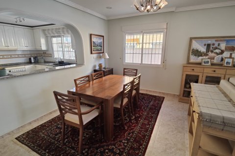 Продажа виллы в Ла Зения, Аликанте, Испания 4 спальни, 156м2 №118823 - фото 9
