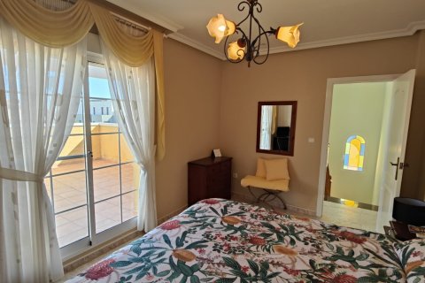 Продажа виллы в Ла Зения, Аликанте, Испания 4 спальни, 156м2 №118823 - фото 25