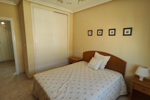 Продажа виллы в Ла Зения, Аликанте, Испания 4 спальни, 156м2 №118823 - фото 19
