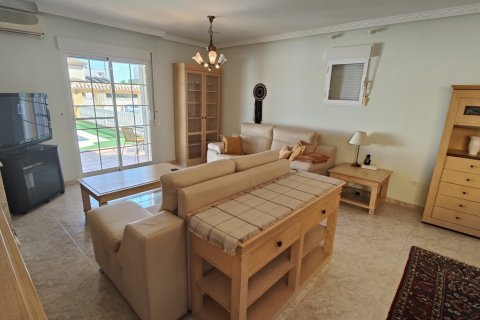 Продажа виллы в Ла Зения, Аликанте, Испания 4 спальни, 156м2 №118823 - фото 5