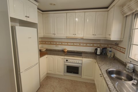 Продажа виллы в Ла Зения, Аликанте, Испания 4 спальни, 156м2 №118823 - фото 14