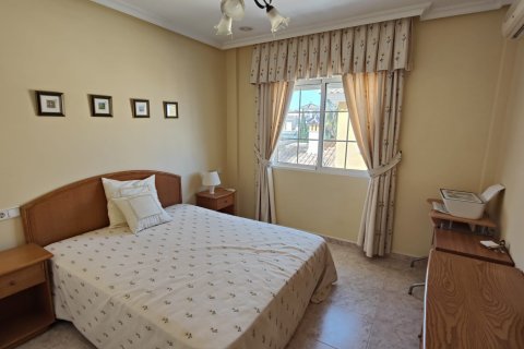 Продажа виллы в Ла Зения, Аликанте, Испания 4 спальни, 156м2 №118823 - фото 18