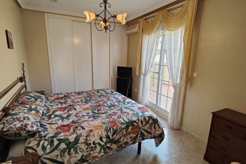 Продажа виллы в Ла Зения, Аликанте, Испания 4 спальни, 156м2 №118823 - фото 26