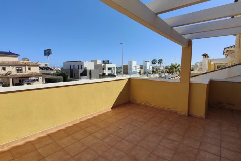 Продажа виллы в Ла Зения, Аликанте, Испания 4 спальни, 156м2 №118823 - фото 23
