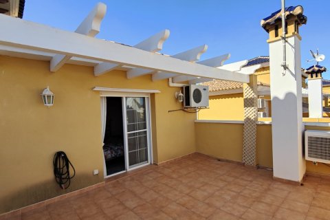 Продажа виллы в Ла Зения, Аликанте, Испания 4 спальни, 156м2 №118823 - фото 22