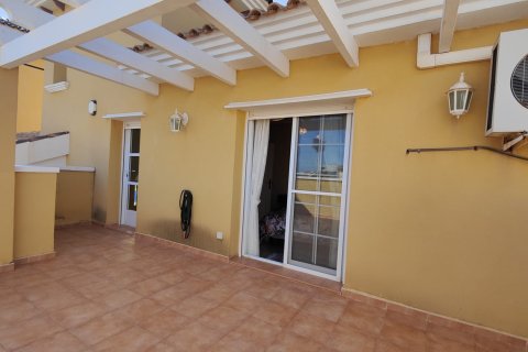 Продажа виллы в Ла Зения, Аликанте, Испания 4 спальни, 156м2 №118823 - фото 24