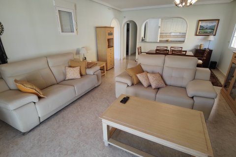 Продажа виллы в Ла Зения, Аликанте, Испания 4 спальни, 156м2 №118823 - фото 10