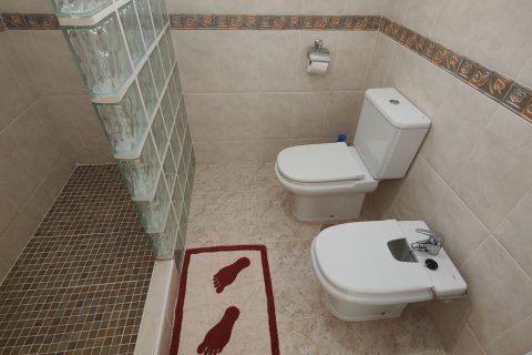 Продажа виллы в Ла Зения, Аликанте, Испания 4 спальни, 156м2 №118823 - фото 28