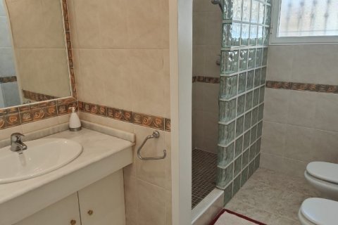 Продажа виллы в Ла Зения, Аликанте, Испания 4 спальни, 156м2 №118823 - фото 29