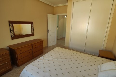 Продажа виллы в Ла Зения, Аликанте, Испания 4 спальни, 156м2 №118823 - фото 20